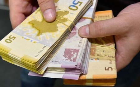 Bu şəxslərin maaşları ARTDI