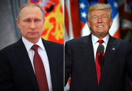 Tramp Putinlə Reykyavikdə görüşməyi planlaşdırır