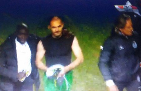 Kamran Ağayev dava etdi