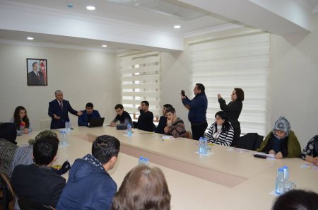 "Sağlam ailə naminə sağlam düşün"