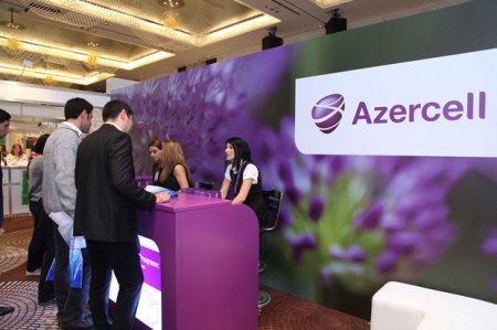 “Azercell” satılıb?
