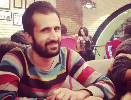 NİDA üzvünə hökm oxundu