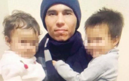 İstanbulu yeni il gecəsi qana bulayan tutuldu