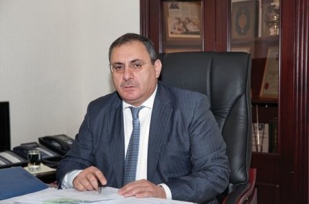 SOCAR rəsmisi: İstiqrazlar üzrə ödənişlər maliyyə çətinliyi yaratmayacaq