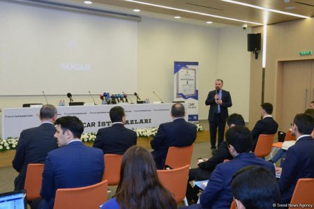 SOCAR istiqrazlarının sahiblərinə 1,25 milyon dollar dividendlər ödənilib