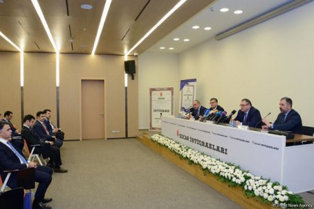 SOCAR istiqrazlarının sahiblərinə 1,25 milyon dollar dividendlər ödənilib
