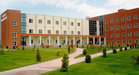 Qafqaz Universiteti ləğv olunduğunu elan edib