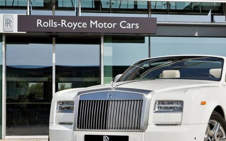 “Rolls Roys” Azərbaycanda kimə rüşvət verib?