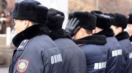 Moskvada fahişələr polis zabitinə təcavüz etdilər