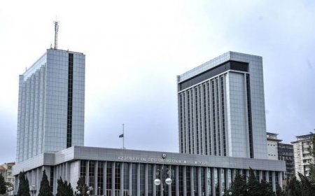 Azərbaycanda adlarla bağlı yeni qanun layihəsi hazırlanıb