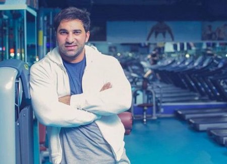 Kamil Zeynallını hansı cəza gözləyir?