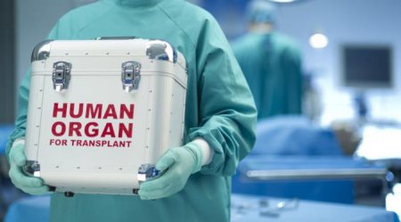 Azərbaycanda ürək transplantasiyası həyata keçiriləcək