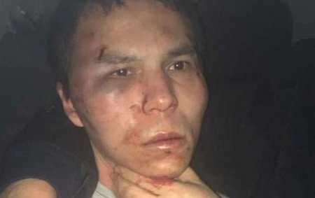 “Reina” terrorçusu İŞİD düşərgəsində azərbaycanlılarla qalırmış