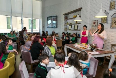 Azərbaycanda gənc ailələrin inkişafına dəstək üçün yeni təşkilat yarandı