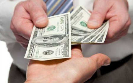 Dollar sabah neçəyə satılacaq?