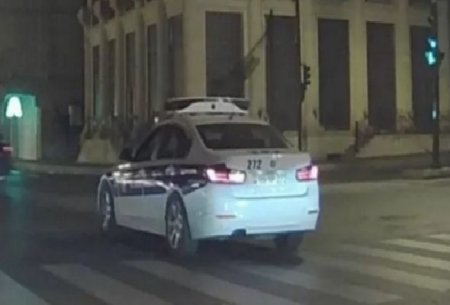 Məşhur DYP əməkdaşı işdən qovuldu