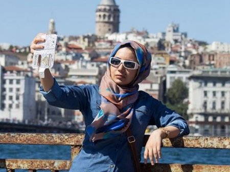 Bu ölkədən Azərbaycana gələn turistlərin sayı 5,5 dəfə artıb