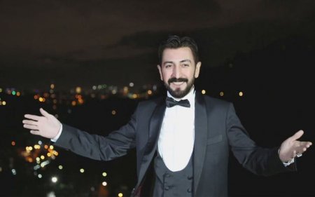 Avtomobili atəşə tutulan müğənni: Menecerim məni öldürmək istəyir