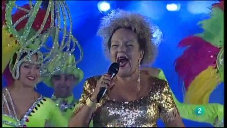 Məşhur “Lambada”nın ifaçısı diri-diri yandı