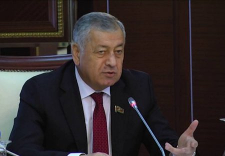 “Ölkəni monopoliya bürüyüb, biabırçılıqdır...”