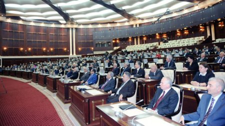 “Ölkəni monopoliya bürüyüb, biabırçılıqdır...”