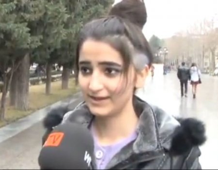 Paytaxt sakinlərinin biabırçılığı: Xaçmaz rayonu işğal edilib