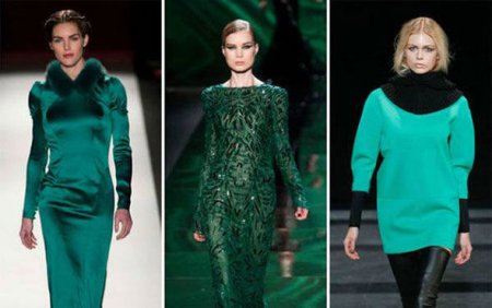 2017-ci ilin trend görünüşü: Bu il nə geyinək?