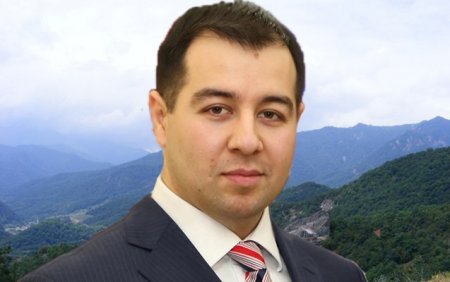“Artıq “LİDER”də işləmirəm...” - Anar danışdı