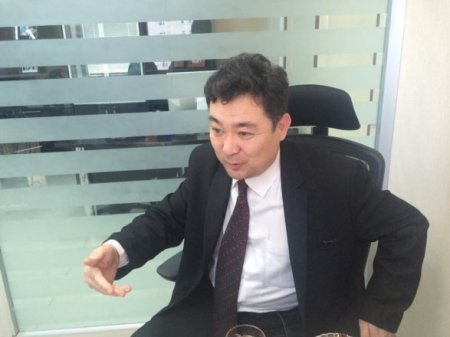 Özbək tarixçisini Azərbaycana görə cəzalandırmaq istəyirlər