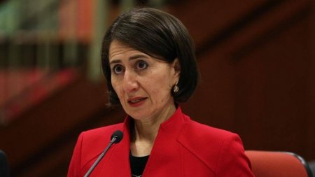 Erməni qadın Avstraliyada baş nazir seçildi