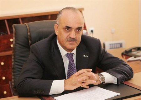 Səlim Müslümovdan pensiyaların artırılması ilə bağlı