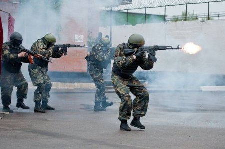 DİN Bakıda baş vermiş atışma ilə bağlı məlumat yayıb