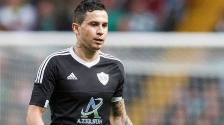 KİV: “Qarabağ”ın hücumçusu Türkiyəyə transfer olub