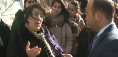 Sumqayıtda 30-dan çox mənzilin sayğacı yandırıldı
