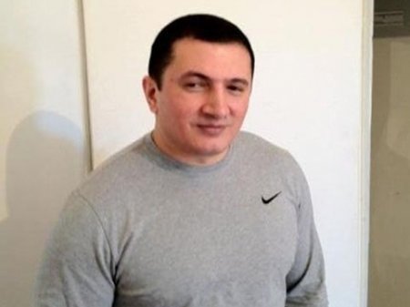 “Lotu Quli” Yekatrinburqa “ordu” yeritdi