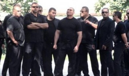 “Lotu Quli” Yekatrinburqa “ordu” yeritdi