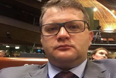 Aryev: Erməni deputatlar məni konyakla satın almaq istəyirdilər ki, Qarabağı Azərbaycanın hesab etməyim