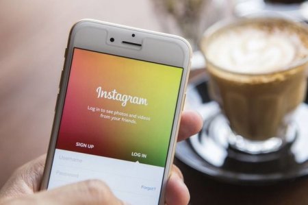 “Instagram”da Azərbaycan üçün canlı yayım xüsusiyyəti aktiv oldu