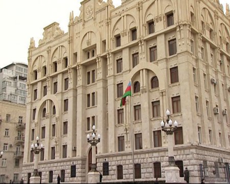 DİN-dən intihar edən polislə bağlı açıqlama