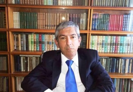 Pərviz Heydərov: Güzəştli limitin ləğvi zəruri idi