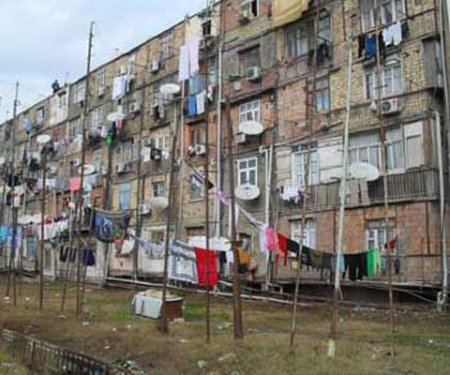 “Azərişıq” ASC qaçqınlarla bağlı xüsusi qərargah yaratdı, təcili işə başladı
