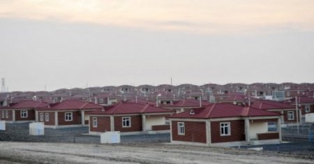 “Azərişıq” ASC qaçqınlarla bağlı xüsusi qərargah yaratdı, təcili işə başladı