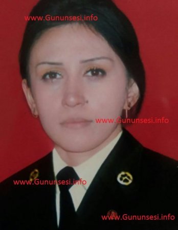 Hissə komandiri şəhid qızını yoldan çıxarmağa çalışdı