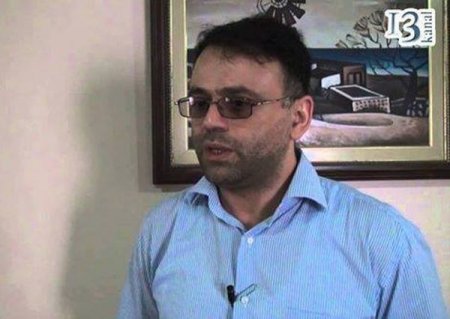 Bakıda tanınmış psixoloq intihar etdi
