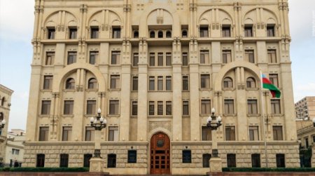 Çexiyadakı mənzil Sahib Mirzəyevə məxsusdur, amma generalın deyil