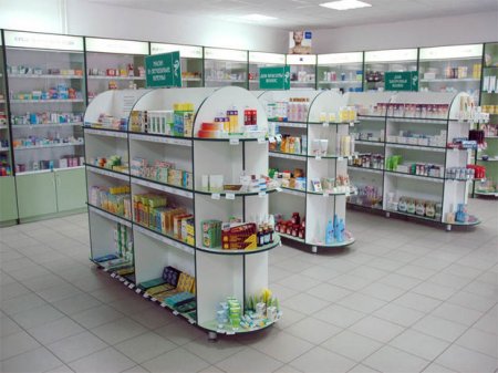 Bəzi apteklərdə dərmanın və qəbzin üzərində qiymətlər fərqlidir