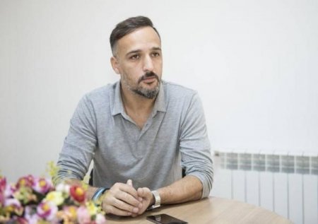 Məktəb direktorunun ölümündə günahlandırılan aparıcı danışdı