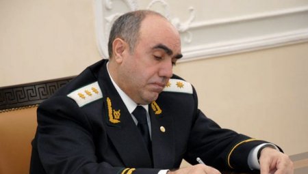 Baş prokuror REAL hərəkatının İranla gizli sövdələşməsinə görə araşdırma başlatdı