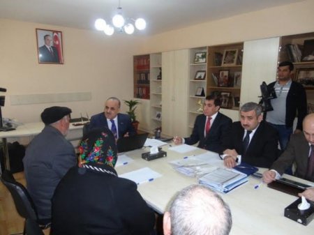 Pensiyaların baza hissəsi ləğv olunur, pensiyaçıları nə gözləyir...