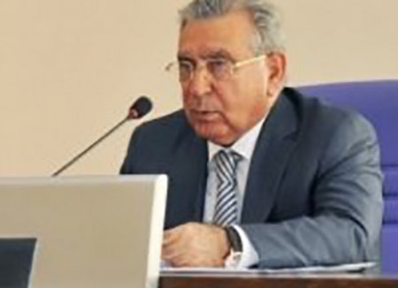 Ramiz Mehdiyev sərəncam verdi